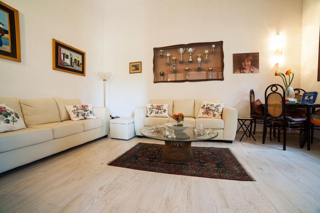 Villa Amodeo Paceco Exterior photo