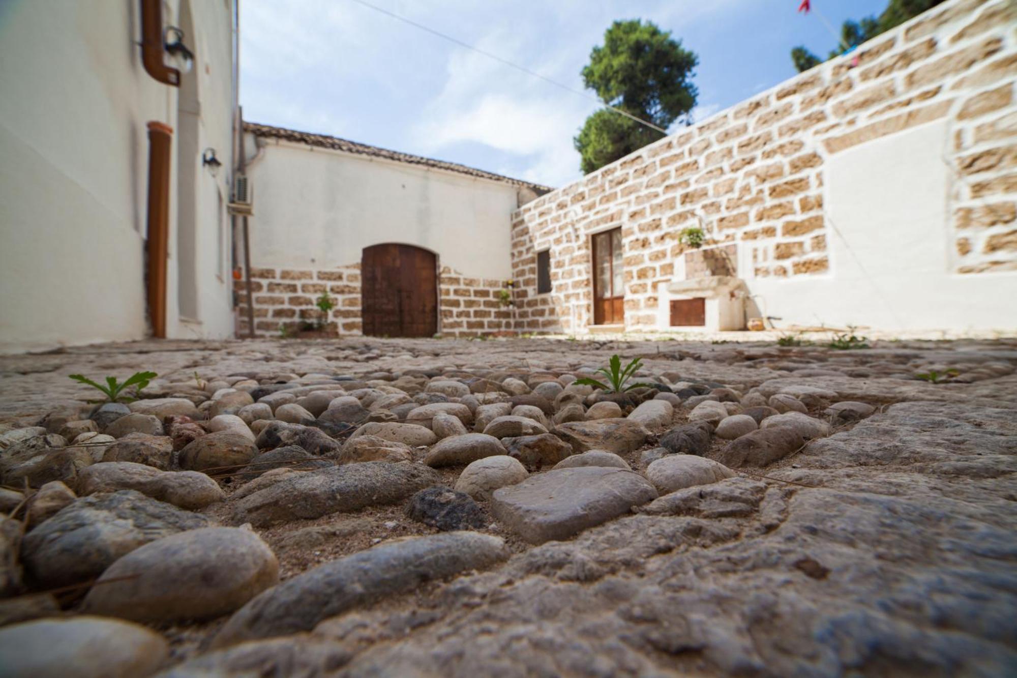 Villa Amodeo Paceco Exterior photo