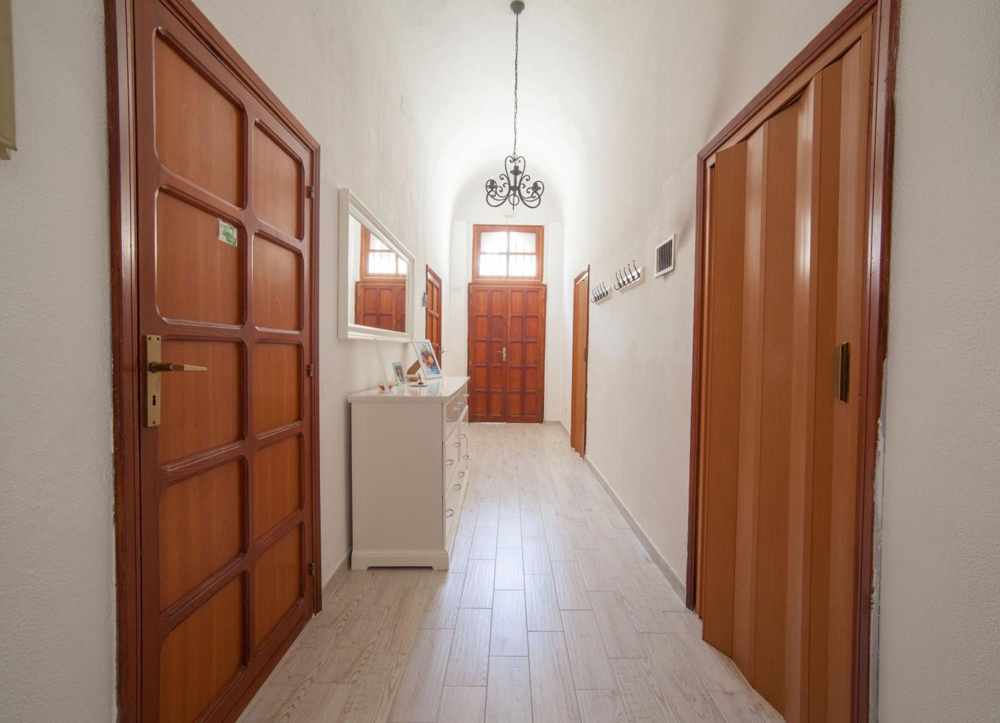 Villa Amodeo Paceco Exterior photo
